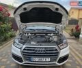 Білий Ауді Ку 5, об'ємом двигуна 1.98 л та пробігом 97 тис. км за 23500 $, фото 44 на Automoto.ua