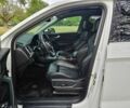 Білий Ауді Ку 5, об'ємом двигуна 2 л та пробігом 52 тис. км за 8000 $, фото 8 на Automoto.ua