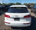 Білий Ауді Ку 5, об'ємом двигуна 2 л та пробігом 90 тис. км за 6900 $, фото 15 на Automoto.ua