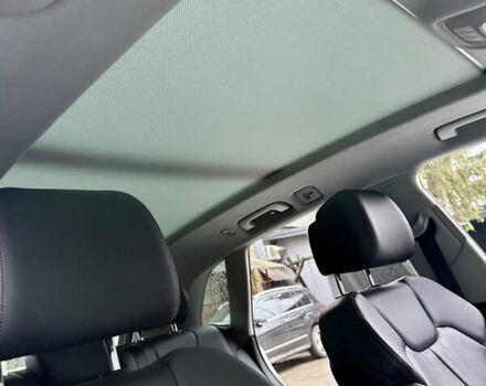 Білий Ауді Ку 5, об'ємом двигуна 1.98 л та пробігом 229 тис. км за 22400 $, фото 69 на Automoto.ua