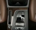 Білий Ауді Ку 5, об'ємом двигуна 2 л та пробігом 206 тис. км за 23600 $, фото 33 на Automoto.ua