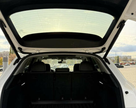 Белый Ауди Ку 5, объемом двигателя 1.98 л и пробегом 100 тыс. км за 27000 $, фото 14 на Automoto.ua