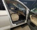 Белый Ауди Ку 5, объемом двигателя 2 л и пробегом 179 тыс. км за 21500 $, фото 10 на Automoto.ua