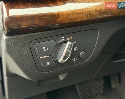 Белый Ауди Ку 5, объемом двигателя 1.98 л и пробегом 158 тыс. км за 25500 $, фото 42 на Automoto.ua