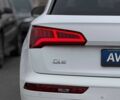 Белый Ауди Ку 5, объемом двигателя 2 л и пробегом 158 тыс. км за 25500 $, фото 10 на Automoto.ua