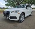 Білий Ауді Ку 5, об'ємом двигуна 2 л та пробігом 52 тис. км за 8000 $, фото 2 на Automoto.ua