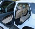 Білий Ауді Ку 5, об'ємом двигуна 2 л та пробігом 30 тис. км за 15000 $, фото 17 на Automoto.ua
