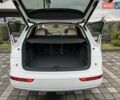 Белый Ауди Ку 5, объемом двигателя 2 л и пробегом 135 тыс. км за 26950 $, фото 168 на Automoto.ua