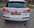 Білий Ауді Ку 5, об'ємом двигуна 1.98 л та пробігом 132 тис. км за 27500 $, фото 2 на Automoto.ua