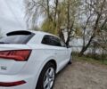 Білий Ауді Ку 5, об'ємом двигуна 1.98 л та пробігом 134 тис. км за 21500 $, фото 5 на Automoto.ua