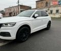 Белый Ауди Ку 5, объемом двигателя 1.98 л и пробегом 162 тыс. км за 26500 $, фото 3 на Automoto.ua