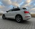 Белый Ауди Ку 5, объемом двигателя 2 л и пробегом 93 тыс. км за 31000 $, фото 6 на Automoto.ua
