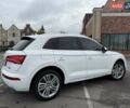 Білий Ауді Ку 5, об'ємом двигуна 1.98 л та пробігом 60 тис. км за 31500 $, фото 31 на Automoto.ua