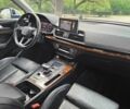Білий Ауді Ку 5, об'ємом двигуна 2 л та пробігом 52 тис. км за 8000 $, фото 13 на Automoto.ua