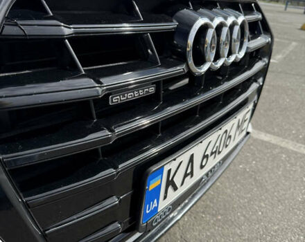 Белый Ауди Ку 5, объемом двигателя 1.98 л и пробегом 142 тыс. км за 26300 $, фото 3 на Automoto.ua