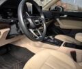 Белый Ауди Ку 5, объемом двигателя 1.98 л и пробегом 106 тыс. км за 25000 $, фото 5 на Automoto.ua