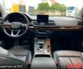 Белый Ауди Ку 5, объемом двигателя 2 л и пробегом 170 тыс. км за 23000 $, фото 9 на Automoto.ua