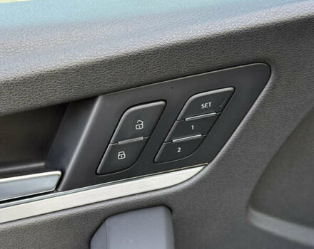 Білий Ауді Ку 5, об'ємом двигуна 1.98 л та пробігом 116 тис. км за 26500 $, фото 23 на Automoto.ua