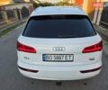 Білий Ауді Ку 5, об'ємом двигуна 1.98 л та пробігом 97 тис. км за 23500 $, фото 9 на Automoto.ua
