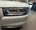 Белый Ауди Ку 5, объемом двигателя 2 л и пробегом 179 тыс. км за 21500 $, фото 15 на Automoto.ua