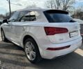 Білий Ауді Ку 5, об'ємом двигуна 2 л та пробігом 182 тис. км за 22900 $, фото 19 на Automoto.ua