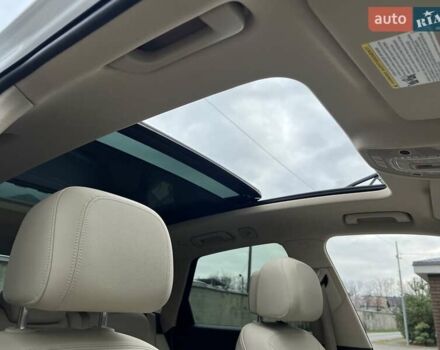 Белый Ауди Ку 5, объемом двигателя 2 л и пробегом 135 тыс. км за 26950 $, фото 162 на Automoto.ua