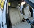 Білий Ауді Ку 5, об'ємом двигуна 2 л та пробігом 30 тис. км за 15000 $, фото 10 на Automoto.ua