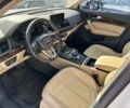 Білий Ауді Ку 5, об'ємом двигуна 2 л та пробігом 182 тис. км за 22900 $, фото 21 на Automoto.ua