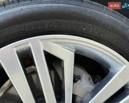 Белый Ауди Ку 5, объемом двигателя 1.98 л и пробегом 102 тыс. км за 25900 $, фото 27 на Automoto.ua