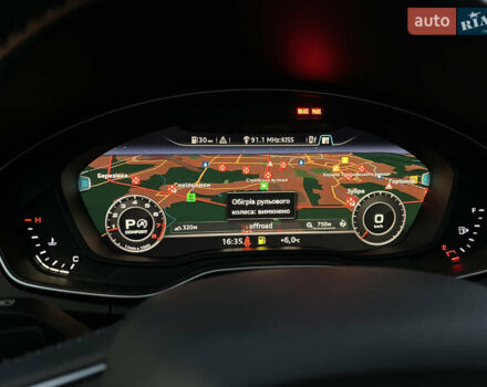 Білий Ауді Ку 5, об'ємом двигуна 1.98 л та пробігом 111 тис. км за 25600 $, фото 45 на Automoto.ua