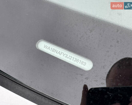 Білий Ауді Ку 5, об'ємом двигуна 1.98 л та пробігом 159 тис. км за 24699 $, фото 83 на Automoto.ua