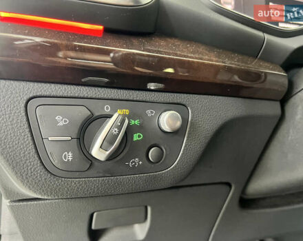 Белый Ауди Ку 5, объемом двигателя 1.98 л и пробегом 139 тыс. км за 27499 $, фото 25 на Automoto.ua