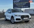 Білий Ауді Ку 5, об'ємом двигуна 1.98 л та пробігом 107 тис. км за 23500 $, фото 1 на Automoto.ua