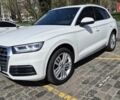 Белый Ауди Ку 5, объемом двигателя 1.98 л и пробегом 57 тыс. км за 30000 $, фото 29 на Automoto.ua