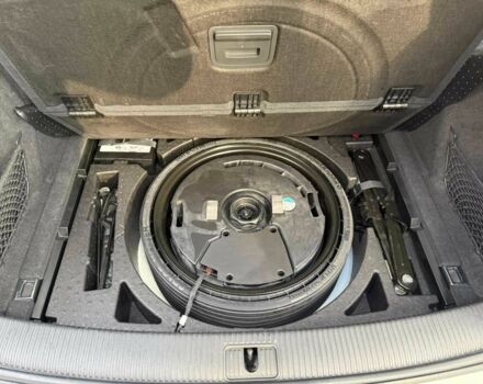 Білий Ауді Ку 5, об'ємом двигуна 2 л та пробігом 180 тис. км за 22299 $, фото 20 на Automoto.ua