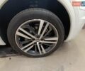 Белый Ауди Ку 5, объемом двигателя 2 л и пробегом 179 тыс. км за 21500 $, фото 16 на Automoto.ua