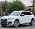 Білий Ауді Ку 5, об'ємом двигуна 1.98 л та пробігом 60 тис. км за 31500 $, фото 5 на Automoto.ua