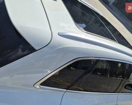 Белый Ауди Ку 5, объемом двигателя 1.98 л и пробегом 57 тыс. км за 30000 $, фото 19 на Automoto.ua