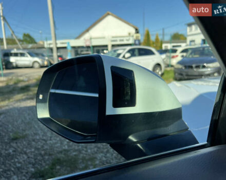 Ауди Ку 5 2018 в Стрые на Automoto.ua Белый Ауди Ку 5, объемом двигателя 2 л и пробегом 162 тыс. км за 16400 $, фото 16 на Automoto.ua