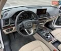 Білий Ауді Ку 5, об'ємом двигуна 1.98 л та пробігом 60 тис. км за 31500 $, фото 41 на Automoto.ua