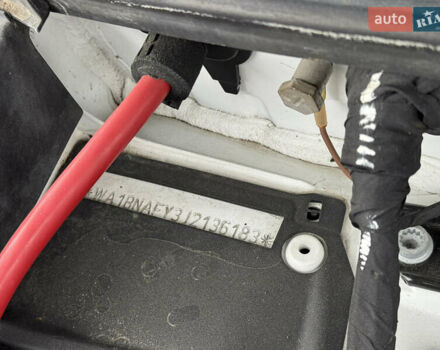 Білий Ауді Ку 5, об'ємом двигуна 1.98 л та пробігом 159 тис. км за 24699 $, фото 84 на Automoto.ua