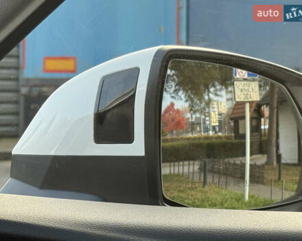 Белый Ауди Ку 5, объемом двигателя 1.98 л и пробегом 102 тыс. км за 25900 $, фото 21 на Automoto.ua