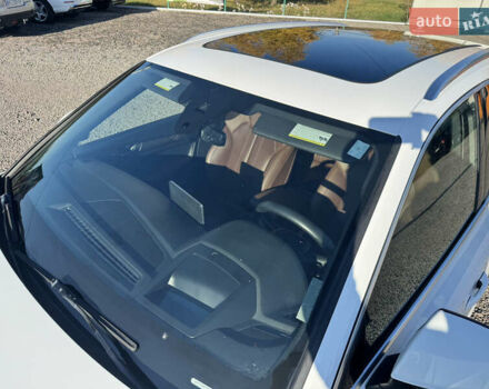 Белый Ауди Ку 5, объемом двигателя 2 л и пробегом 249 тыс. км за 21500 $, фото 22 на Automoto.ua