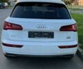 Білий Ауді Ку 5, об'ємом двигуна 2 л та пробігом 95 тис. км за 20000 $, фото 9 на Automoto.ua