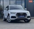 Белый Ауди Ку 5, объемом двигателя 1.98 л и пробегом 228 тыс. км за 21990 $, фото 1 на Automoto.ua