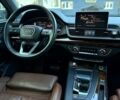 Белый Ауди Ку 5, объемом двигателя 2 л и пробегом 167 тыс. км за 27400 $, фото 7 на Automoto.ua