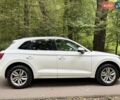 Белый Ауди Ку 5, объемом двигателя 1.98 л и пробегом 89 тыс. км за 26997 $, фото 51 на Automoto.ua