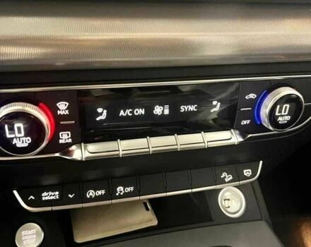 Білий Ауді Ку 5, об'ємом двигуна 2 л та пробігом 95 тис. км за 20000 $, фото 8 на Automoto.ua