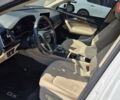 Белый Ауди Ку 5, объемом двигателя 1.98 л и пробегом 57 тыс. км за 30000 $, фото 25 на Automoto.ua