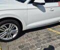 Белый Ауди Ку 5, объемом двигателя 1.98 л и пробегом 57 тыс. км за 30000 $, фото 38 на Automoto.ua
